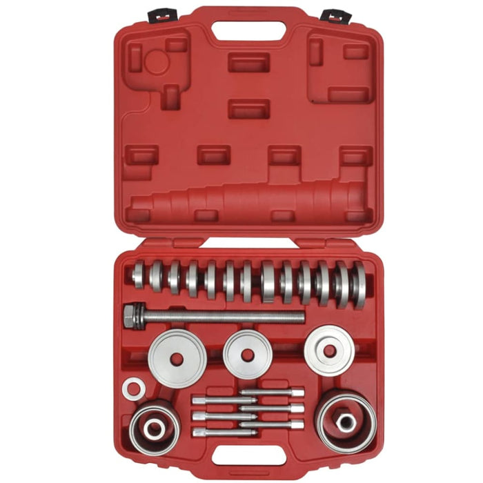 Wheel Bearing Removal & Installation Tool Kit Xobtti