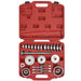 Wheel Bearing Removal & Installation Tool Kit Xobtti