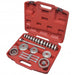 Wheel Bearing Removal & Installation Tool Kit Xobtti