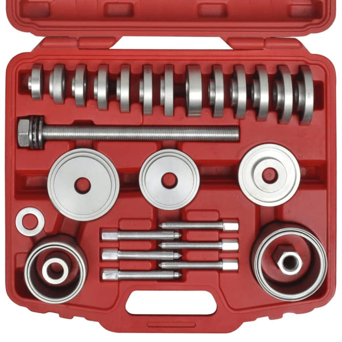 Wheel Bearing Removal & Installation Tool Kit Xobtti