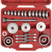 Wheel Bearing Removal & Installation Tool Kit Xobtti