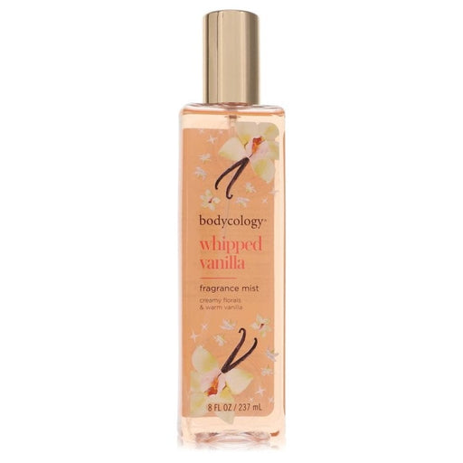 Whipped Vanilla Fragrance Mist By Bodycology For Women-240