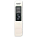 White Handheld Tds Digital Water Tester High Precision