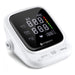 White Smart Blood Pressure Monitor