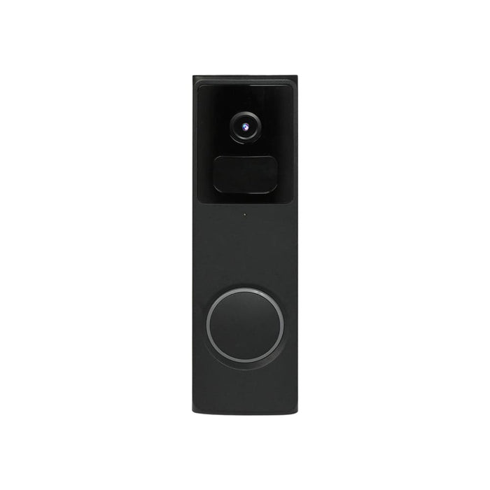 Goslash Picks Wifi Doorbell Camera With Indoor Chime