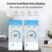 Wifi Smart Infrared Ac Controller