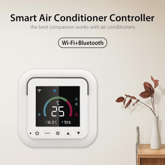 Wifi Smart Infrared Ac Controller