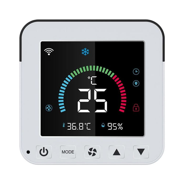 Wifi Smart Infrared Ac Controller