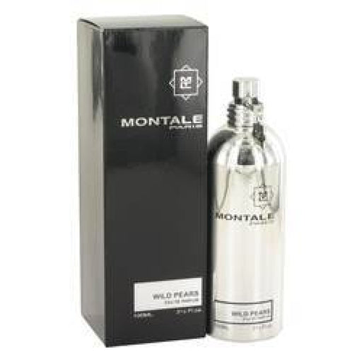 Wild Pears Edp Spray By Montale For Women-100 Ml