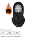 Windproof Winter Cycling Cap Warm Balaclava Hood