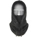 Windproof Winter Cycling Cap Warm Balaclava Hood