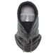 Windproof Winter Cycling Cap Warm Balaclava Hood