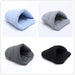 Winter Autumn Warm Portable Cozy Soft Sleep Bag For Cat