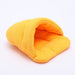 Winter Autumn Warm Portable Cozy Soft Sleep Bag For Cat