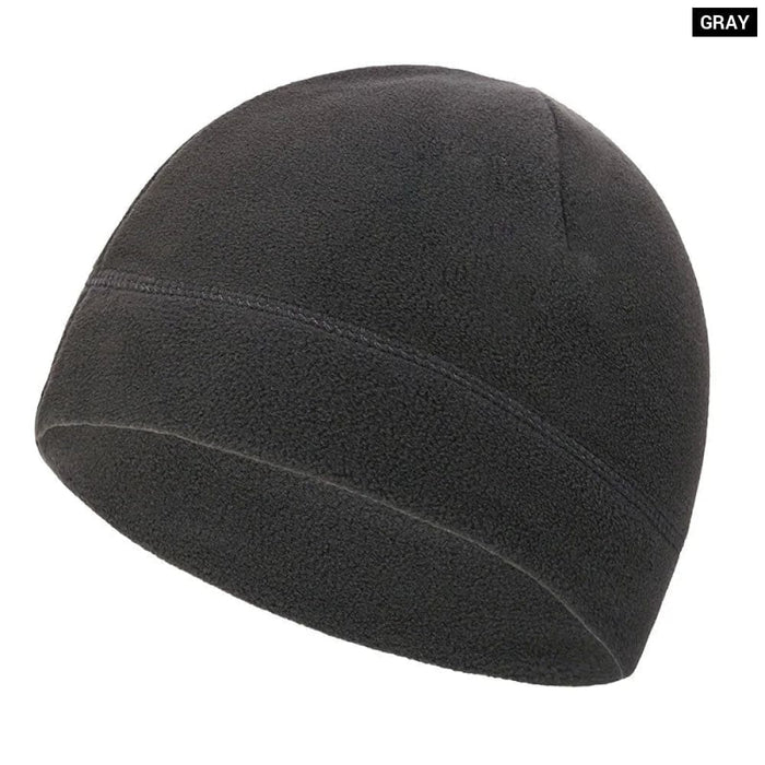 Winter Beanie For Outdoor Activities