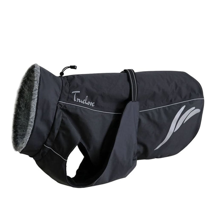 Winter Coat Waterproof Vest For Dogs