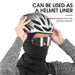 Winter Cycling Balaclava Scarf For Outdoor Activities