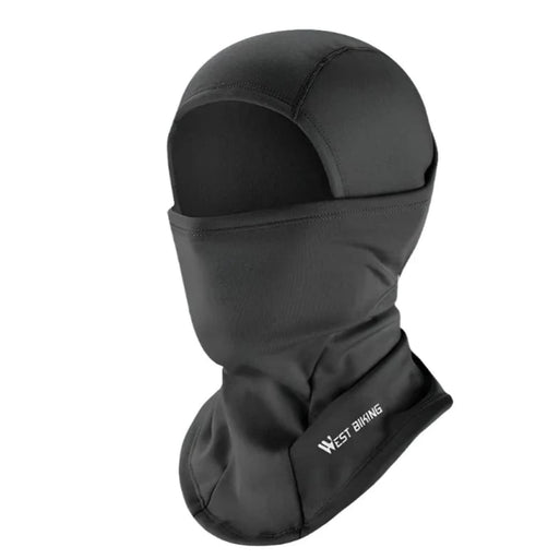 Winter Cycling Balaclava Scarf For Outdoor Activities