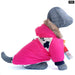 Winter Dog Outfit For Small Breeds