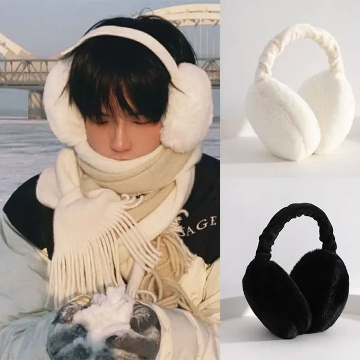 Winter Ear Warmers