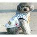 Winter Pet Jacket For Small Dogs