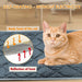 Winter Self-heating Durable Non-electric Warming Pet Mat