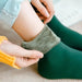 Winter Warm Fleece Thick Soft Comfortable Socks