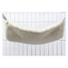 Winter Warm Reversible Suede Cosy Pet Hanging Bed For Cats