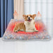 Winter Warm Soft Thickened Pet Mat For Dogs Cats