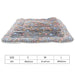 Winter Warm Soft Thickened Pet Mat for Dogs Cats