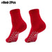 Winter Warm Tourmaline Magnetic Heated Socks Therapy