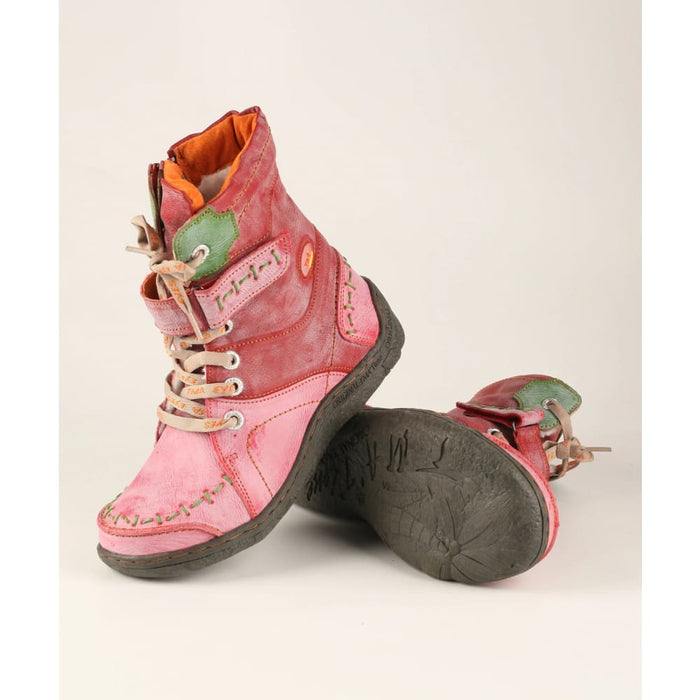 Winter Womens Simple Short Plush Boots