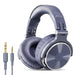 Wired Headphones Professional Studio Dj Headphone