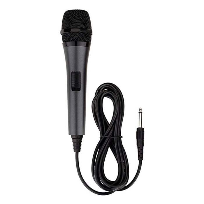 Wired Singing Microphone