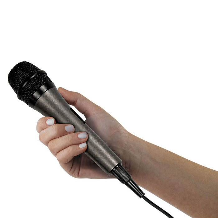 Wired Singing Microphone