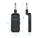 Am-5g Wireless 5.8g Guitar System Rechargeable Audio