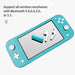 Wireless Audio Adapter For Nintendo Switch Ice