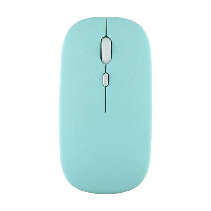 Wireless Bluetooth Ergonomic Silent Mouse For Pc Ipad Lpatop