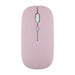 Wireless Bluetooth Ergonomic Silent Mouse For Pc Ipad Lpatop