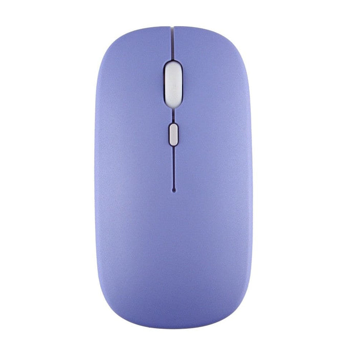 Wireless Bluetooth Ergonomic Silent Mouse For Pc Ipad Lpatop