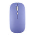 Wireless Bluetooth Ergonomic Silent Mouse For Pc Ipad Lpatop