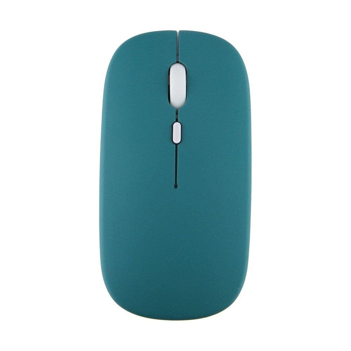 Wireless Bluetooth Ergonomic Silent Mouse For Pc Ipad Lpatop