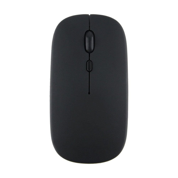 Wireless Bluetooth Ergonomic Silent Mouse For Pc Ipad Lpatop