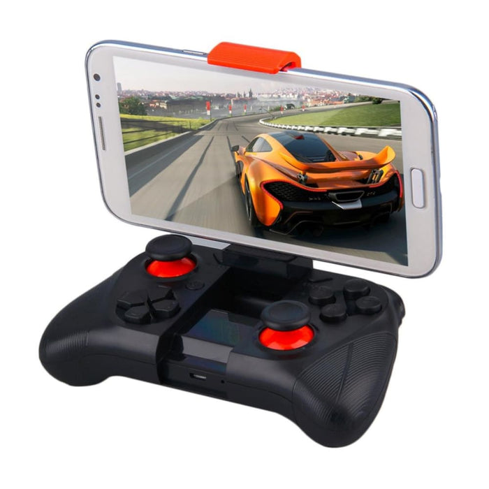 Wireless Bluetooth Gamepad