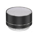 A10 Wireless Bluetooth Speaker Small Steel Cannon Subwoofer