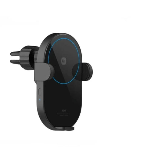 Wireless Car Charger With Fast Charging And Phone Holder