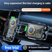 Wireless Car Charger Infrared Sensor Phone Charging