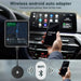 Wireless Carplay Converter