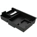 Wireless Charger Storage Box For Toyota Tundra 2007