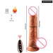 Wireless Dildo Vibrator